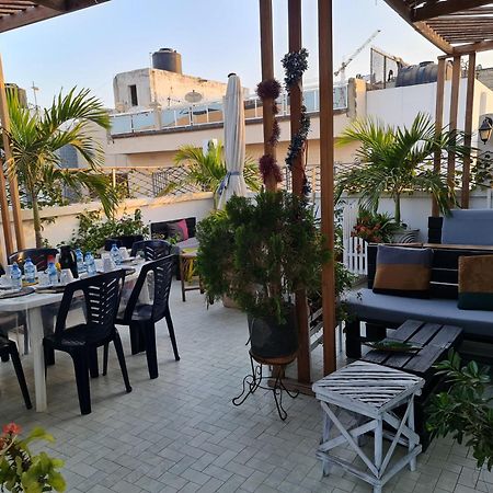 Villa Soleil Du Senegal Dakar Eksteriør bilde