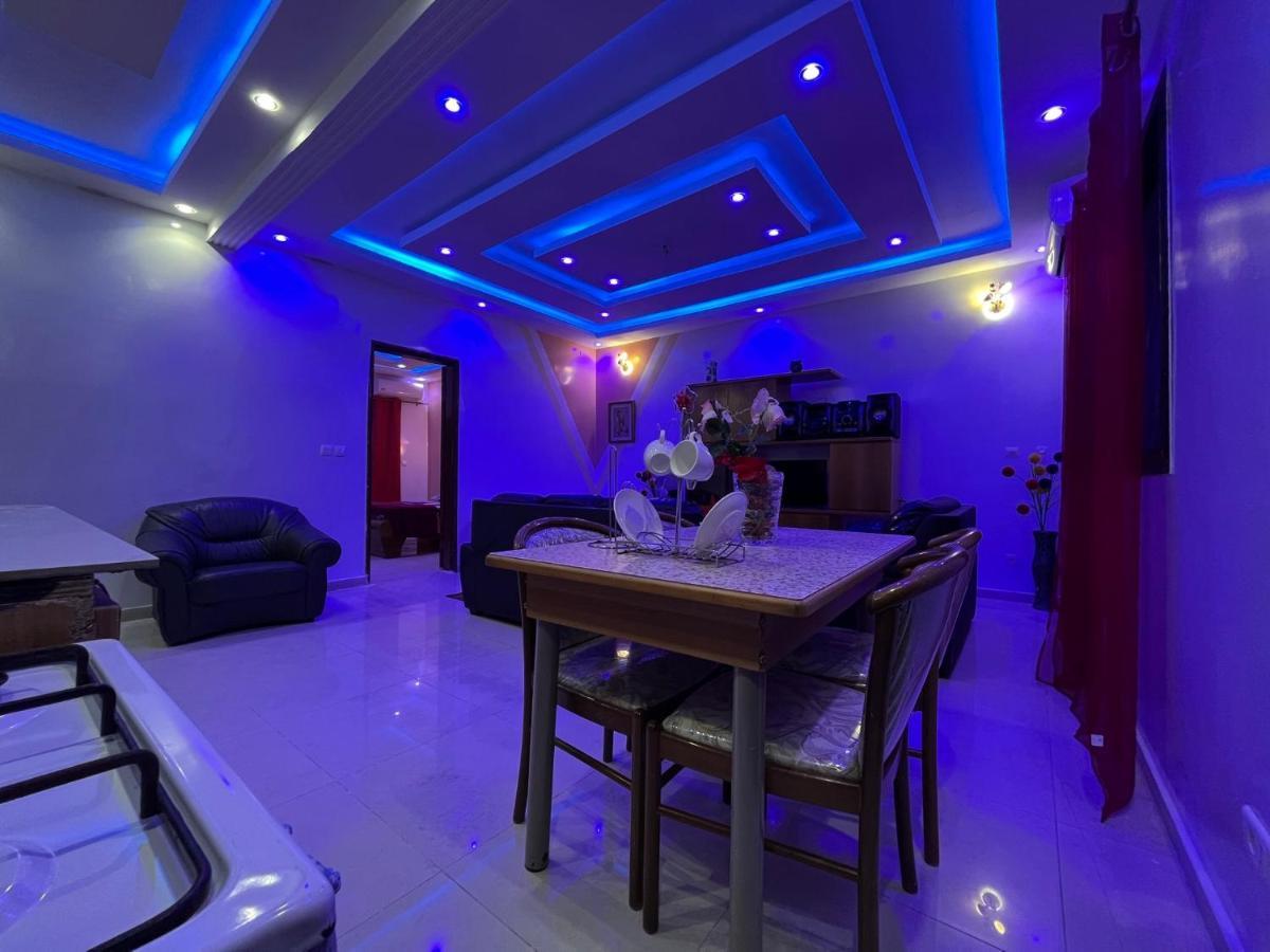 Villa Soleil Du Senegal Dakar Eksteriør bilde