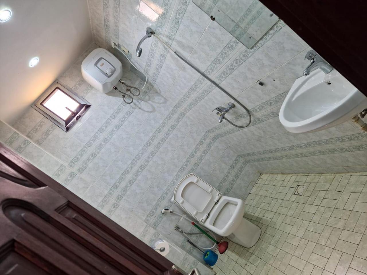 Villa Soleil Du Senegal Dakar Eksteriør bilde